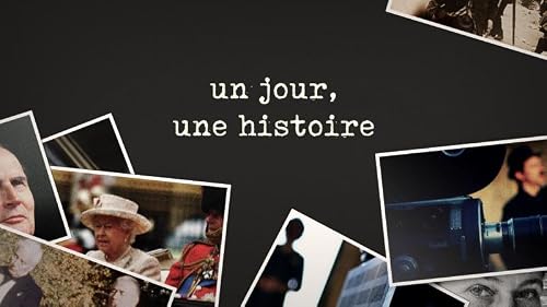 Un jour, une histoire