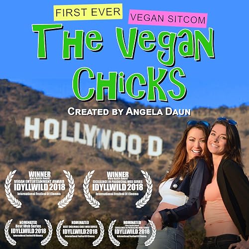 The Vegan Chicks