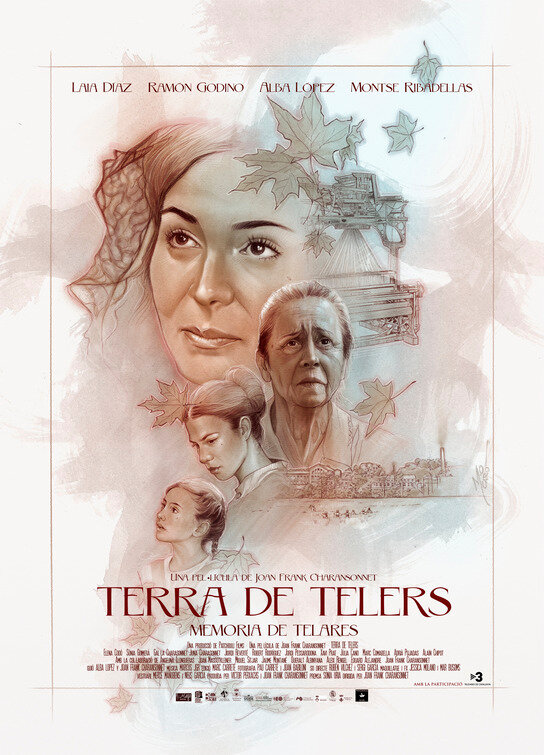 Terra de telers