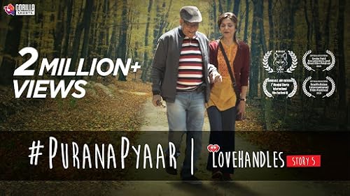 #PuranaPyaar
