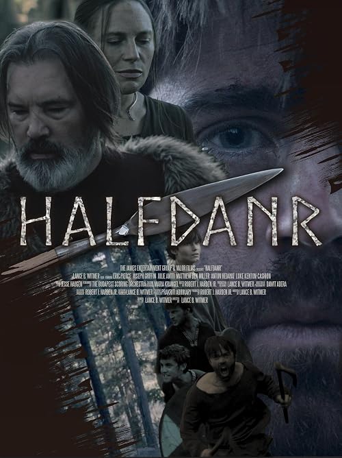Halfdanr