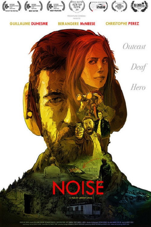 Noise