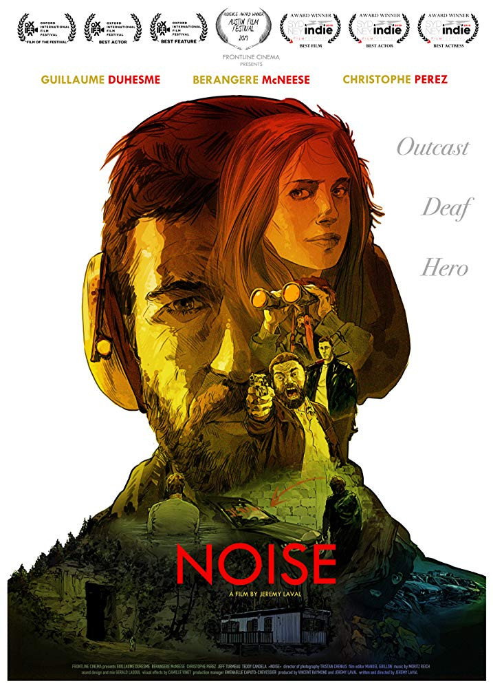Noise