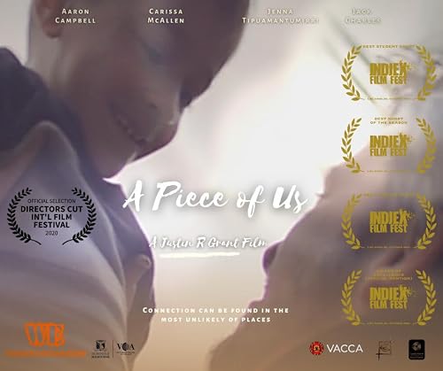 A Piece of Us