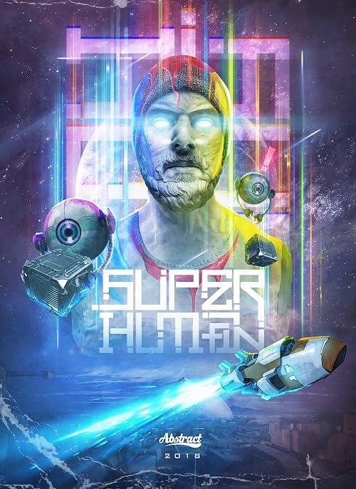 Super Human