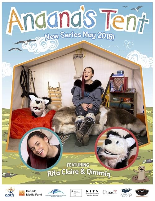 Anaana's Tent