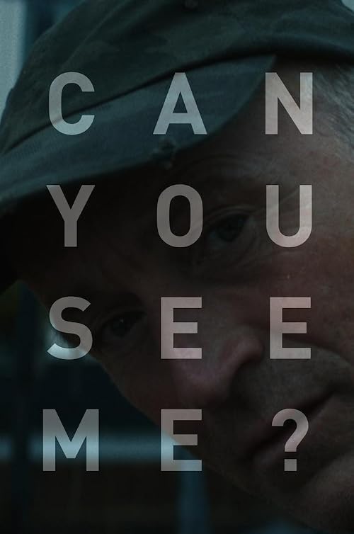 Can You See Me: Labour Trafficking