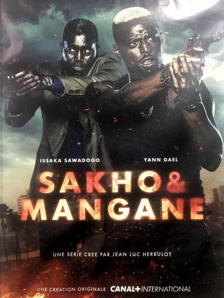 Sakho y Mangane