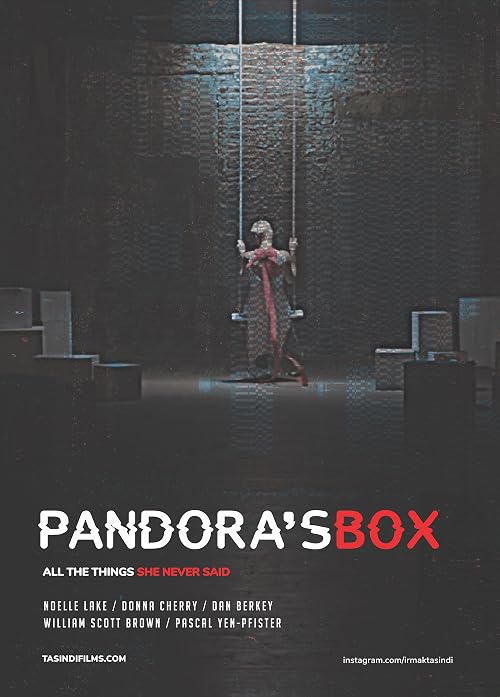 Pandora's Box