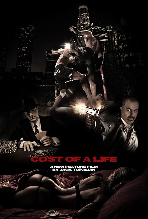 Cost of a Life
