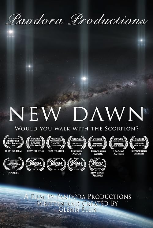 New Dawn