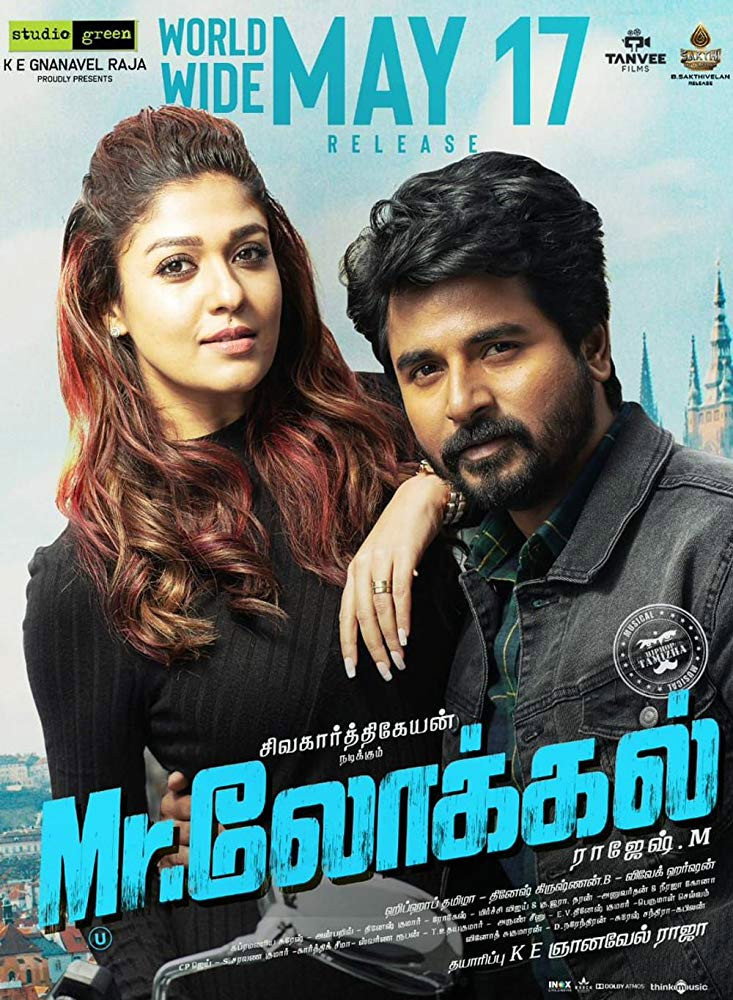 Mr.Local