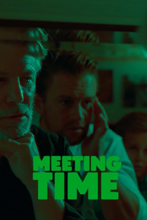 Meeting Time