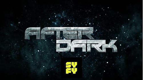 Dark Matter: After Dark