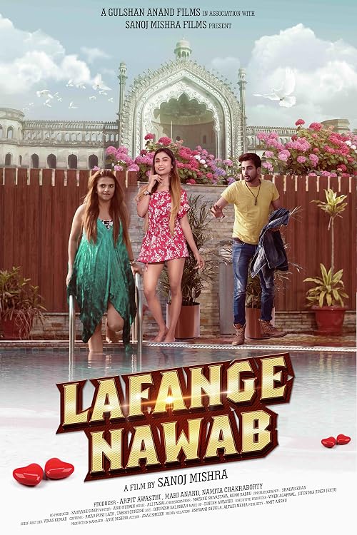 Lafange Nawab
