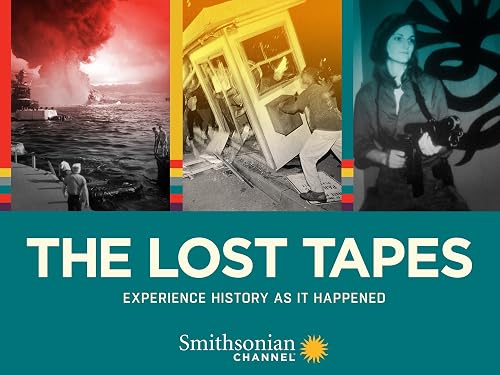 The Lost Tapes: Tet Offensive