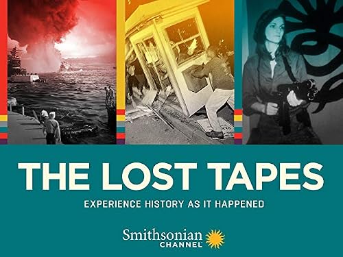 The Lost Tapes: Apollo 13