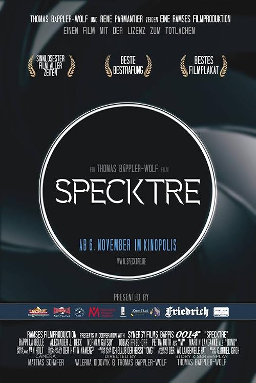 Specktre