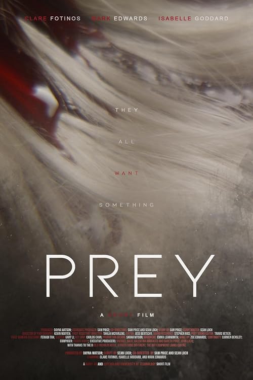Prey