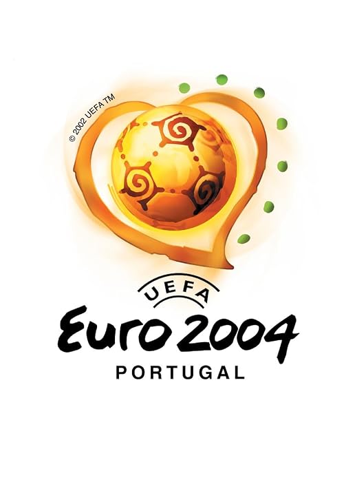 2004 UEFA European Football Championship