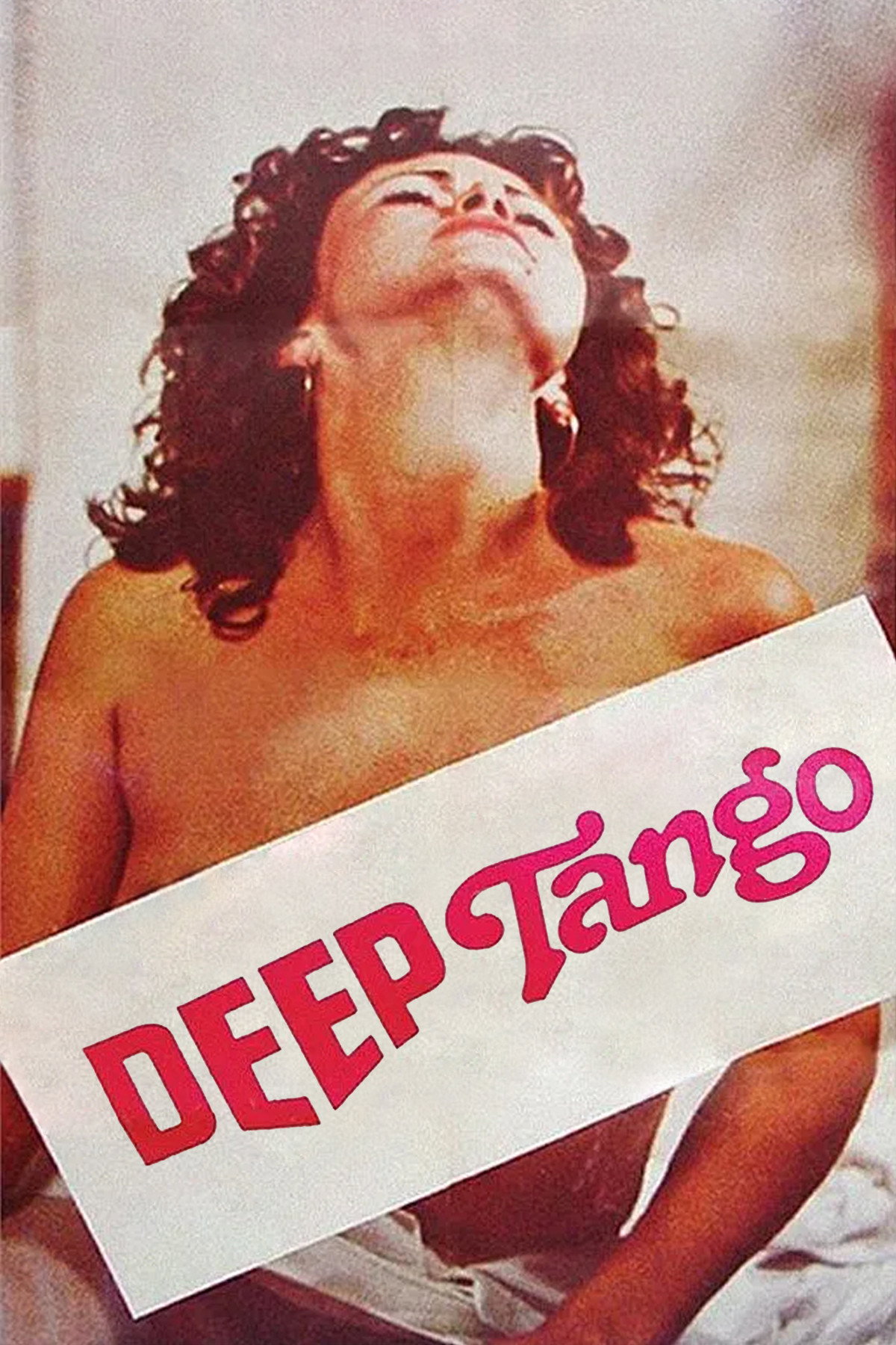 Deep Tango
