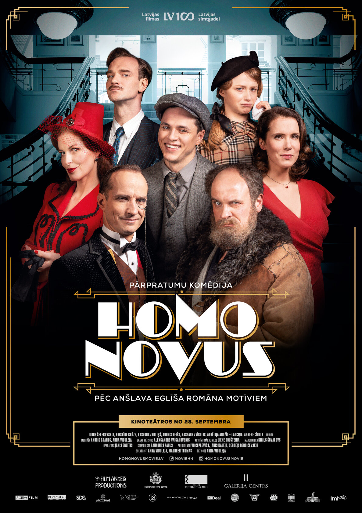 Homo novus