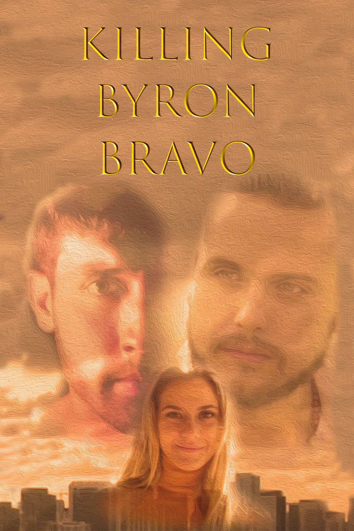 Killing Byron Bravo