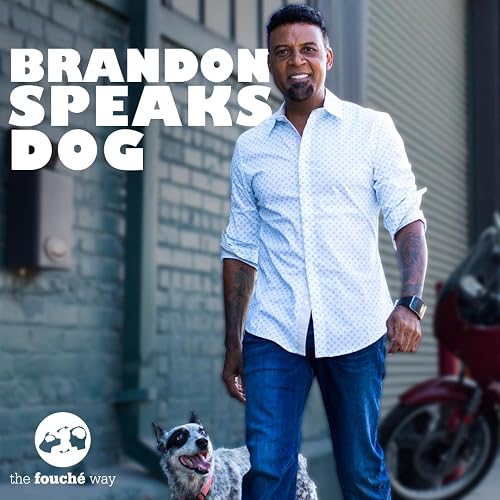 Brandon Speaks Dog