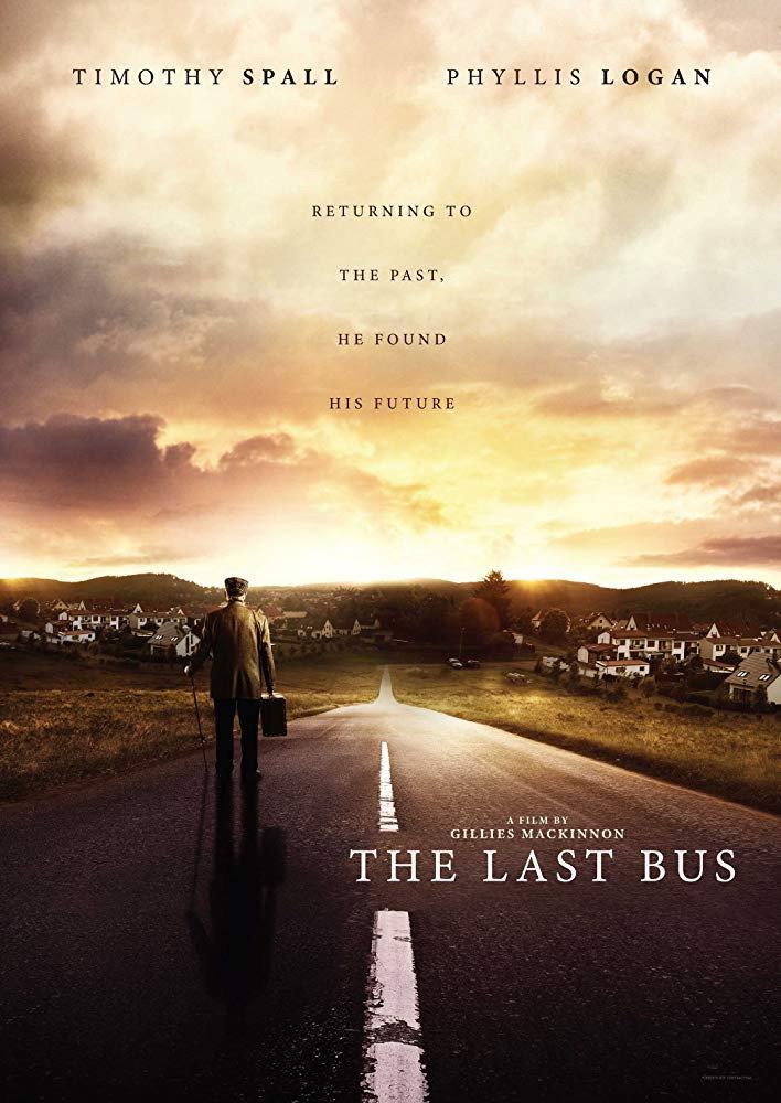 Der Engländer, der in den Bus stieg und bis ans Ende der Welt fuhr
