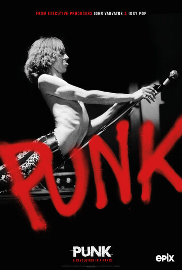 The True Story of Punk
