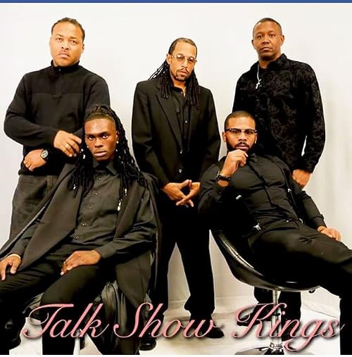 Talk Show Kings