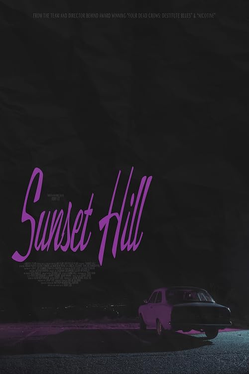 Sunset Hill