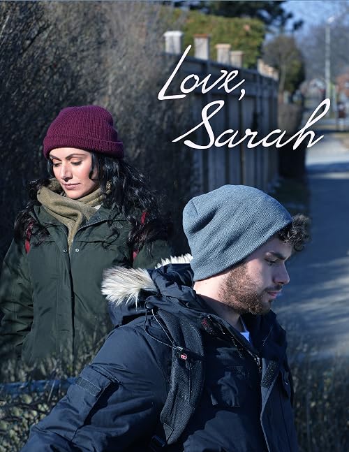 Love, Sarah