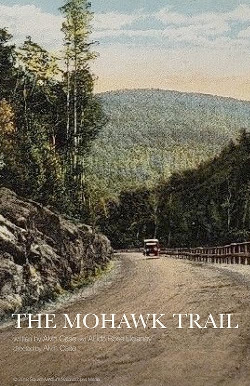 The Mohawk Trail