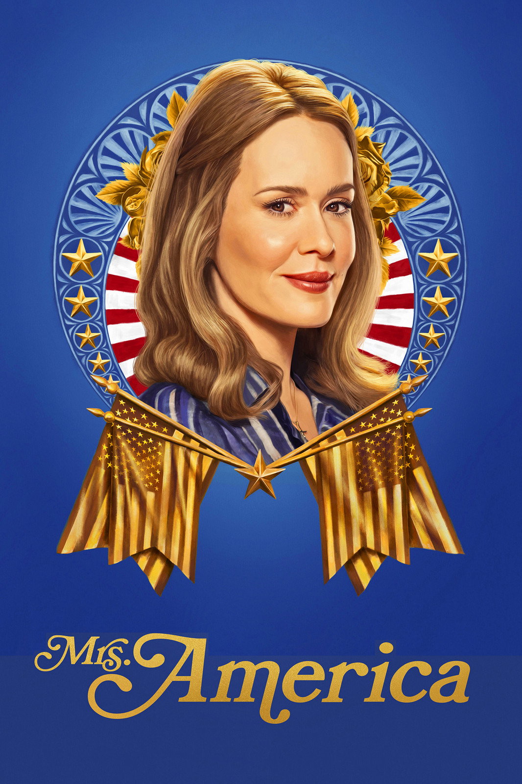 Mrs. America