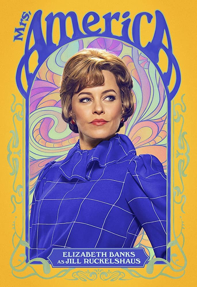 Mrs. America