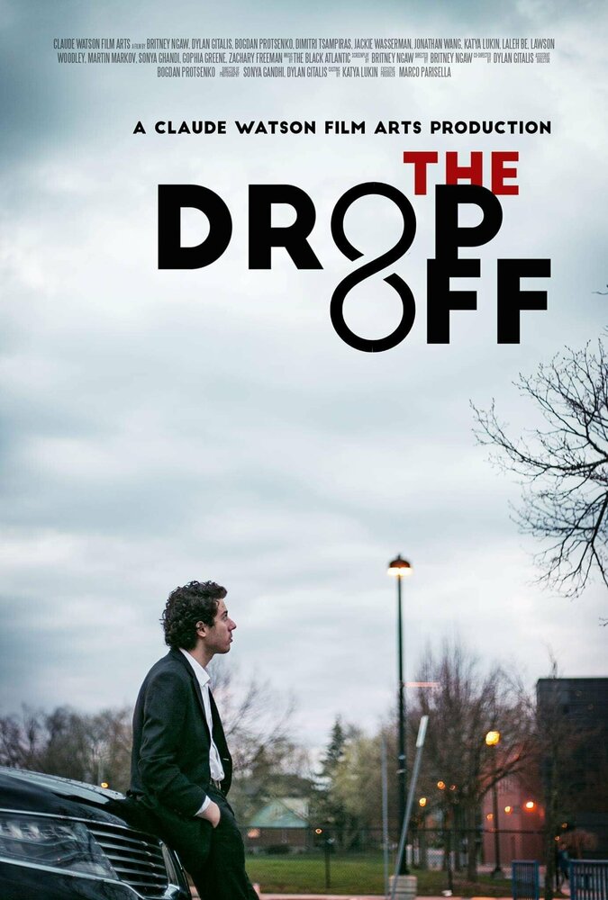 The Drop-off