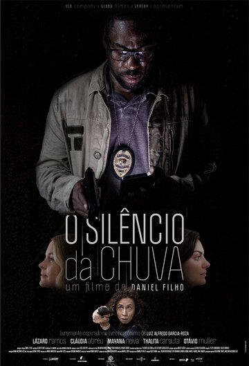 Silêncio da Chuva