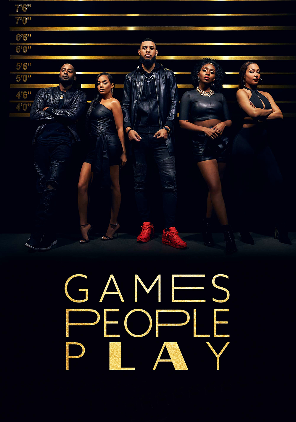 Games People Play