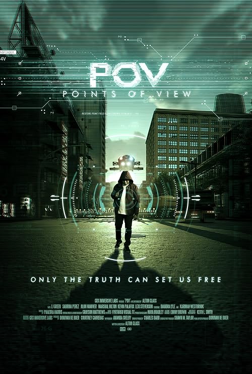 POV: Points of View