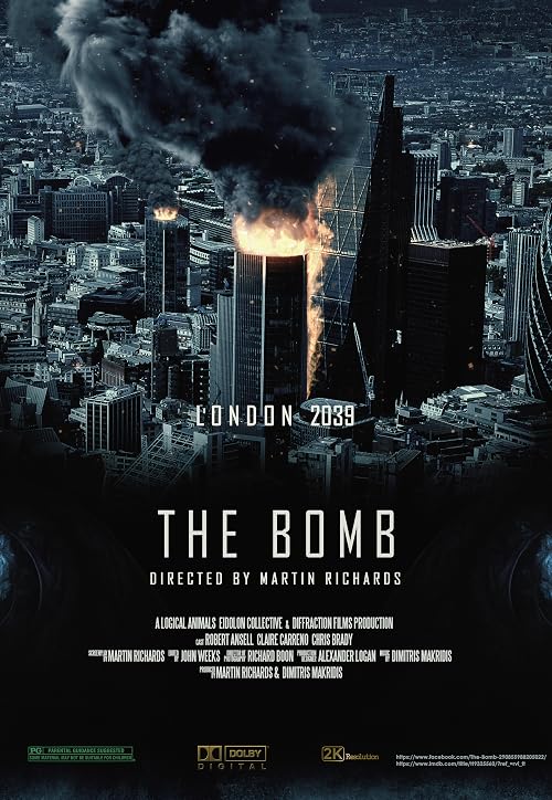 The Bomb
