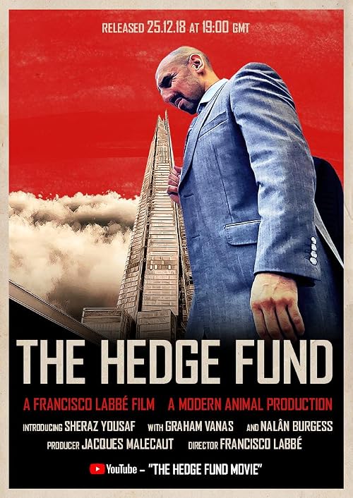 The Hedge Fund