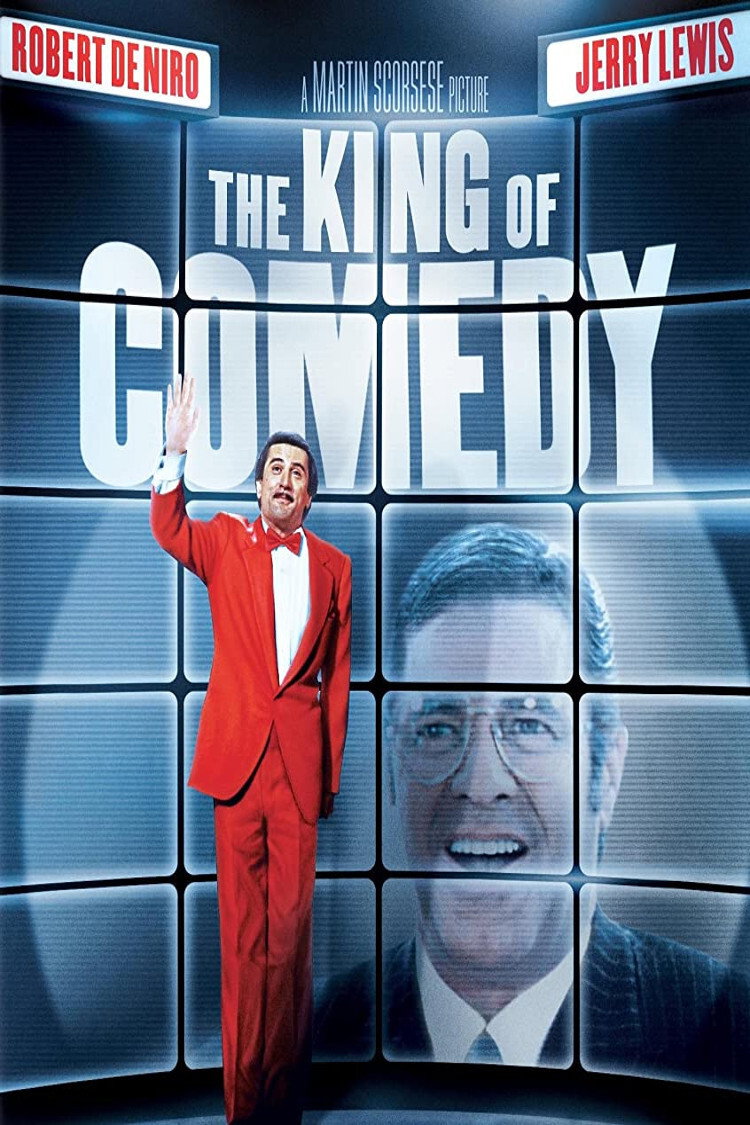 King of Comedy