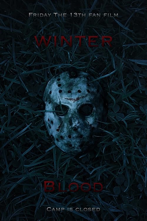 Winter Blood