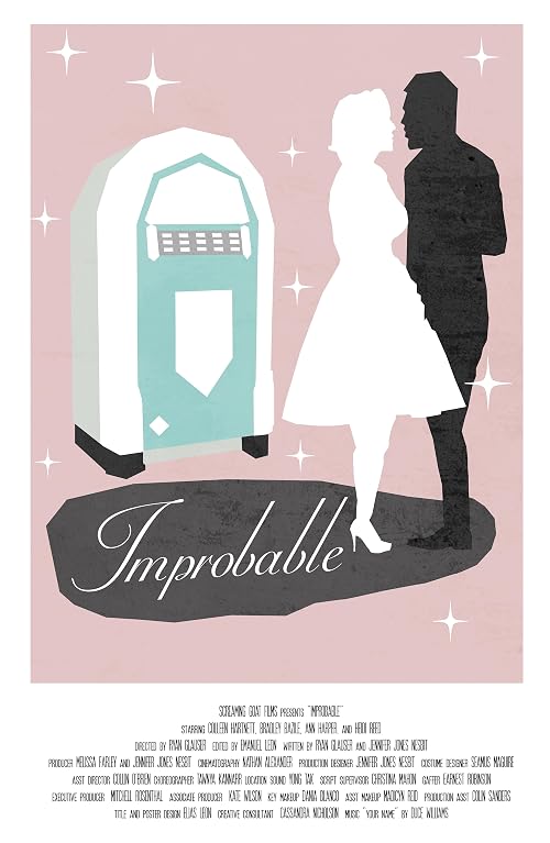 Improbable