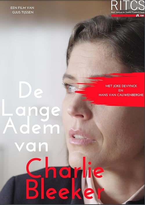 De Lange Adem Van Charlie Bleeker