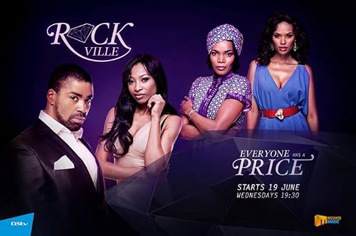 Rockville