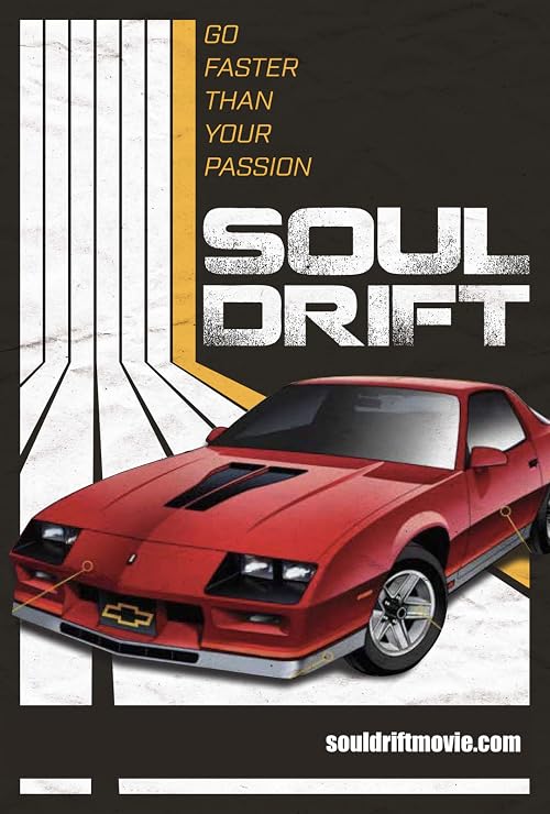 Soul Drift