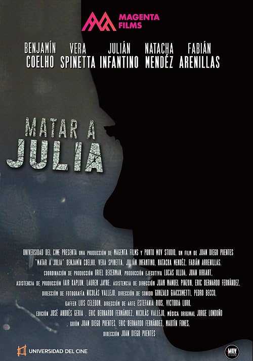 Matar a Julia
