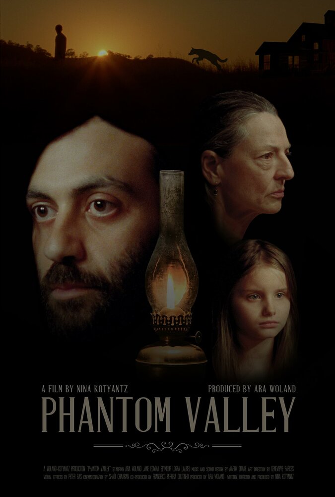 Phantom Valley